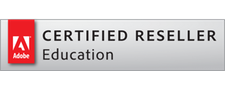 Adobe Certified Reseller for Education